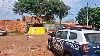 Revolta após acusação de crime sexual termina com casa depredada no Lageado