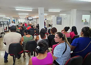 Funsat oferece 769 vagas de emprego nesta quarta-feira em Campo Grande