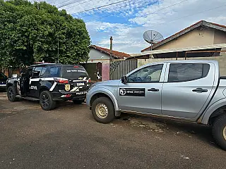 Creche de MS é alvo de operação que apura denúncias de tortura e maus-tratos