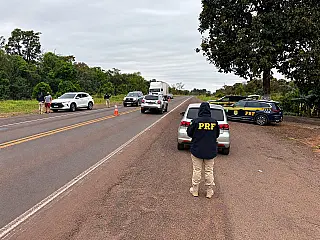 Feriado da Independência termina com 3 mortos e 38 feridos nas rodovias de MS
