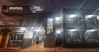 Dono de funarária sofre tentativa de homicídio na fronteira