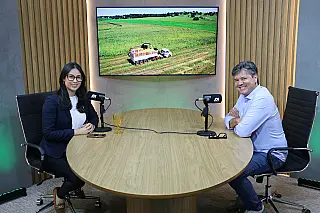 Integração lavoura-pecuária foi uma das inovações no campo iniciadas em MS