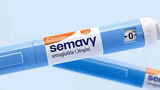 Anvisa proíbe propaganda de caneta emagrecedora Semavy