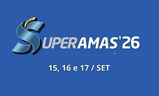 SuperAMAS'26 reúne setor supermercadista em Campo Grande com feira de negócios e palestras