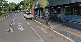 Confusão após denúncia de importunação termina com três feridos em bar de Campo Grande