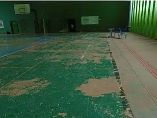 MP cobra reformas em escola estadual com problemas estruturais em MS