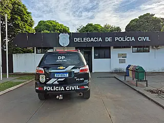 Mulher é presa após usar cartão perdido para fazer compras em Jateí