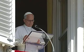 Papa Leão XIV fará aparição no domingo, após melhora de saúde, confirma Vaticano