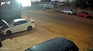 Discussão antecedeu ataque a tiros que terminou na morte de mecânico no Jd. Batistão
