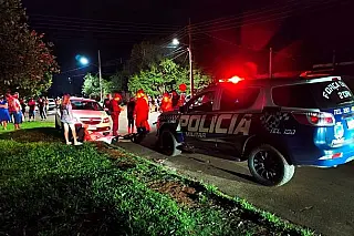 Homem morto a tiros em Caarapó é identificado e estava de passagem pela cidade