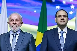 'Decisão das urnas deve ser respeitada por todos', diz OAB sobre eleição de Lula