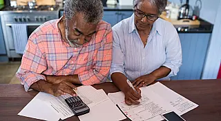 Idosos lideram crescimento de renegociação de dívidas em MS