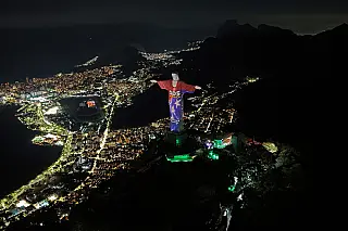 Igreja no Brasil reúne R$ 2,9 milhões em campanha de solidariedade à Venezuela
