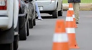 Oito trechos de ruas serão interditados neste sábado em Campo Grande