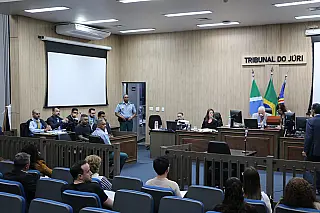 'Tinha racha': promotora pede condenação por mortes na Cônsul Assaf
