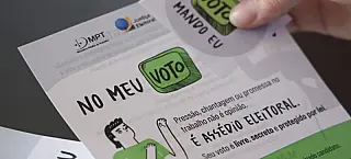 MPT recomenda medidas contra assédio eleitoral em empresa de Três Lagoas após denúncia
