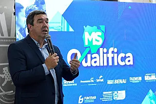 MS completa 49 anos com liderança em mobilidade social e R$ 81 bilhões em investimentos