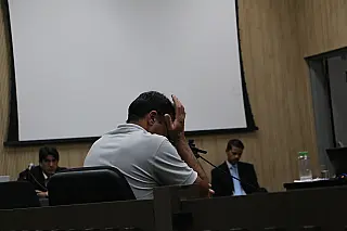 Juiz aplica 30 anos de prisão a réu por feminicídio no bairro Los Angeles