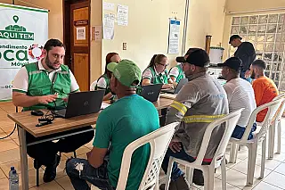 30 CRAS de MS terão internet com investimento de R$ 960 mil