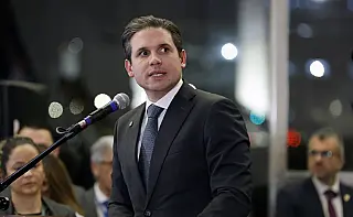 Republicanos apoia Flávio, mas mantém acordo com Lula por Hugo Motta