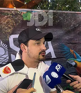 De noites dormindo em van ao sucesso nacional, Clayton e Romário voltam a MS