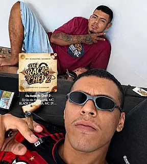 Morto no confronto em Rio Brilhante era comparsa de membro do CV morto em Sidrolândia