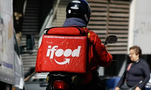 iFood movimenta R$ 1 bilhão e sustenta mais de 15 mil empregos em MS