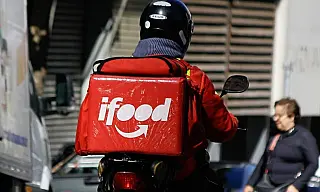 iFood movimenta R$ 1 bilhão e sustenta mais de 15 mil empregos em MS