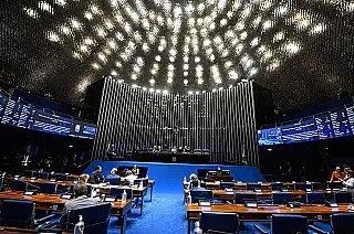Senadores reafirmam resultados das urnas e dizem que o contrário é "conspiração contra o Brasil”