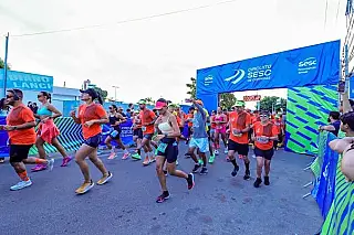 Amambai recebe circuito gratuito de caminhada e corrida neste sábado
