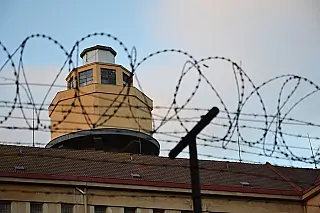 TJMS revoga prisão domiciliar de condenado com hanseníase em MS