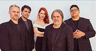 Beatles Maníacos revive clássicos do quarteto de Liverpool no Sesc