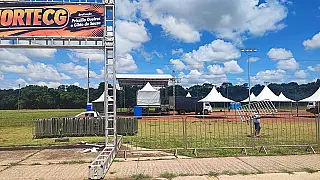 Portões abrem às 16h para a 1ª ExpoNorte CG com shows e megaestrutura no Nova Lima