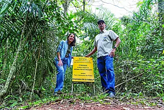 Propriedades de Bonito e Jardim ganham prêmio Fazenda Sustentável 2026