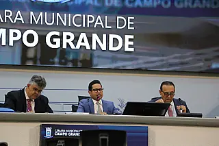 Procuradoria deve emitir parecer sobre CPI do Tapa-Buraco até sexta-feira, diz Papy
