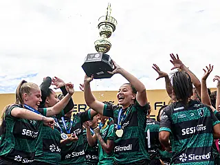 Pantanal atropela Taveirópolis e garante vaga em competições nacionais