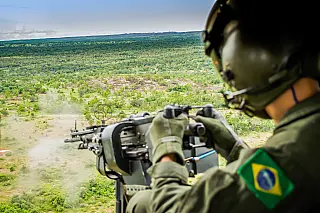 AGU diz que afastar e reformar militar com HIV sem sintomas é discriminação