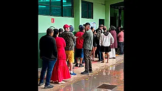 Primeiro turno tem oito ocorrências por crimes eleitorais em MS