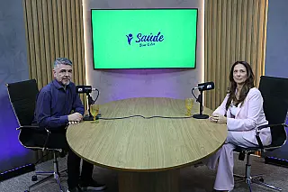 JD1TV: Alimentação equilibrada ajuda pacientes com câncer durante tratamento