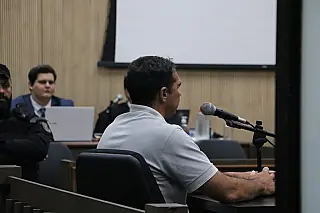 Réu acusado de feminicídio de Bruna Maroto enfrenta julgamento nesta quarta-feira