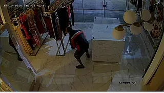 Suspeito de tentativa de roubo morre em confronto com a PM em Campo Grande