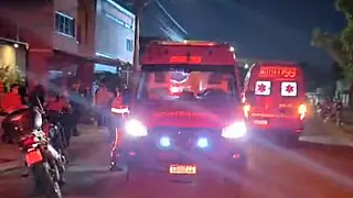 AGORA: briga de vizinhos termina com um morto e outro ferido no Jardim Batistão