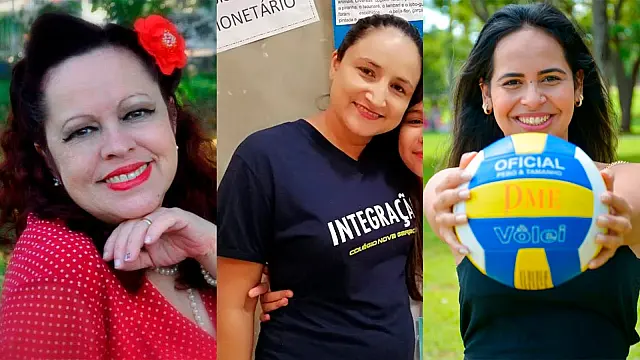 Entre memórias, afeto e desafios, professoras contam como a educação transforma vidas