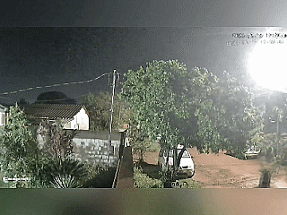 Vídeo mostra desespero de jovem correndo de bandidos momentos antes de morrer no Lageado