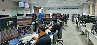 MS terá operação especial para evitar falta de energia nas eleições