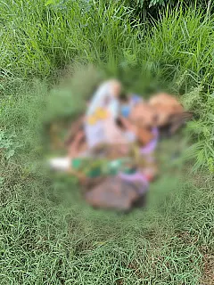 Homem é achado morto com sacola na cabeça em Sidrolândia