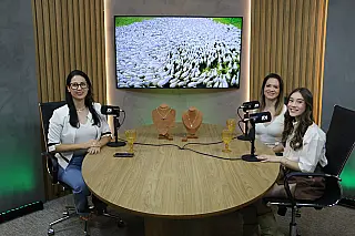 Jovem utiliza recursos da própria previdência para empreender com joias do agro