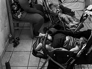 Fiscalização encerra atividades de creches e pré-escolas em Campo Grande