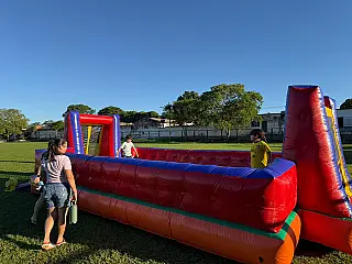 Dia inclusivo reúne mais de 200 pessoas e pode virar evento mensal em MS