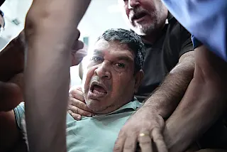 Vídeo - "Não sou Bandido": Quebra-pau marca sessão da Câmara com apoiadores de Adriane Lopes